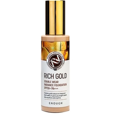 Тональный крем Enough Rich Gold Double Wear Radiance Foundation №21 100 мл