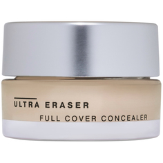 Консилер Influence Beauty Ultra Eraser кремовый плотный тон 02