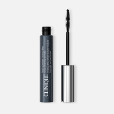 Тушь для ресниц Clinique Lash Power стойкая, №01 Black Onyx, 6 мл