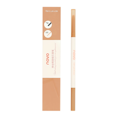 Карандаш для бровей Novo SELECT COLOR тон 04