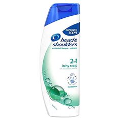 Шампунь для волос Head & Shoulders Успокаивающий уход 400 мл