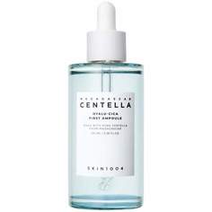 Сыворотка Skin1004 Madagascar Centella Hyalu-Cica First Ampoule успокаивающая 100 мл