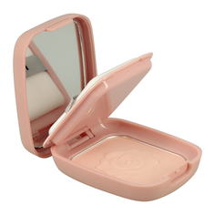 Пудра компактная для лица Hojo CAMELLIA TULLE POWDER тон 03