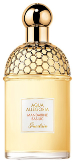 Туалетная вода Guerlain Aqua Allegoria Mandarine Basilic 75 мл