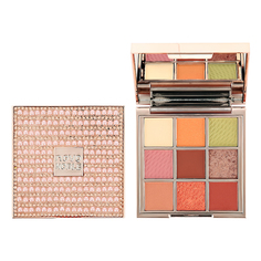 Палетка теней для век Novo NOBLE тон 03