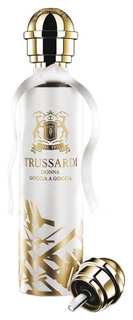 Парфюмерная вода Trussardi Donna Goccia A Goccia 50 мл