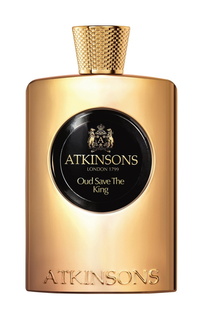 Парфюмерная вода Atkinsons Oud Save The King 100 мл