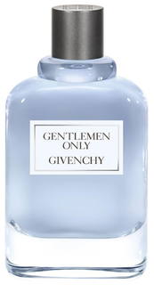 Туалетная вода Givenchy Gentlemen Only 100 мл