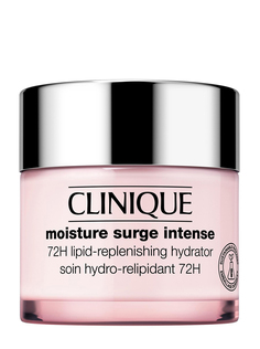 Крем для лица Clinique Moisture Surge Intense увлажняющий, липидовосстанавливающий, 30 мл