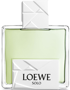 Туалетная вода Loewe Solo Loewe Origami 100 мл