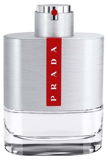 Туалетная вода Prada Luna Rossa 100 мл