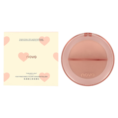 Румяна Для Лица Novo Sweetheart Gradient Blush Тон 03