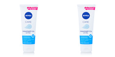 Гель для лица Nivea Очищающий, 225мл х 2шт.