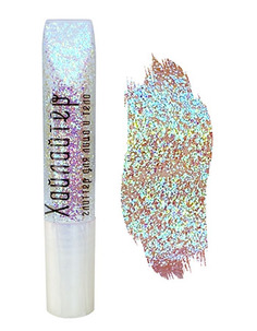 Персик Хайлайтер, 6 мл / Queridos Glitters (Цв: Assortment) No Brand