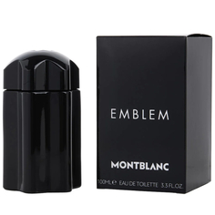 Туалетная вода MontBlanc Emblem 100 мл