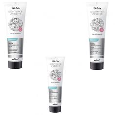 Паста для умывания Белита White Detox Карбоочищение и матирование, детокс-эффект 75мл 3шт