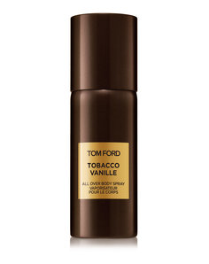 Дымка для тела Tom Ford Tobacco Vanille All Over Body Spray, 150 мл