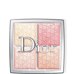 Румяна Dior Backstage Glow Face Palette 004 розовое золото, 10 г
