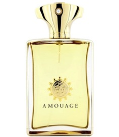 Парфюмерная вода Amouage Gold 50 мл