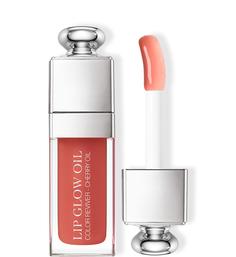 Масло для губ Dior Dior Addict Lip Glow Oil Rosewood, 012, 6 мл