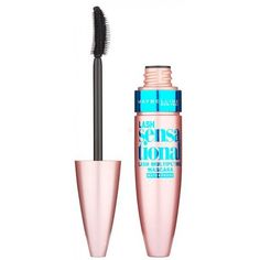 Тушь для ресниц Lash Sensational водостойкая 9мл Maybelline New York