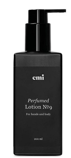 Парфюмированный лосьон для телаEmi Perfumed Lotion 9 200 мл