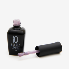 Гель-лак IQ Beauty 182 Enigma 10 мл Розовый