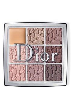 Тени для век Dior Backstage Eye Palette 002 холодный, 10 г