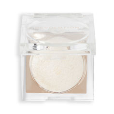 Хайлайтер Makeup Revolution Powder Highlighter Beam Bright Diamond Glow