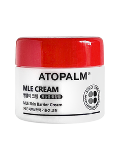 Крем Atopalm для лица Ламеллярный увлажняющий MLE Cream 30 мл