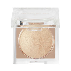 Хайлайтер Makeup Revolution Powder Highlighter Beam Bright Bronze Baddie