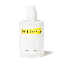 Увлажняющий гель пенка для умывания Skinshield Zero Cleanser 300мл Doctor.3