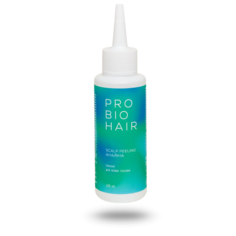 Пилинг Для Кожи Головы Levrana Pro Bio Scalp Peeling От Перхоти 100 Мл