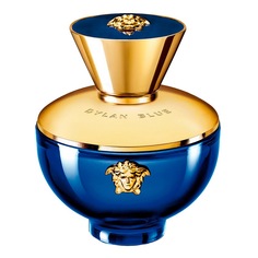 Парфюмерная Вода Versace Pour Femme Dylan Blue Edp 100 Мл