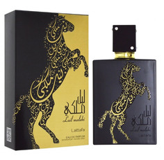 Парфюмерная вода Lattafa Perfumes Lail Maleki унисекс 100 мл