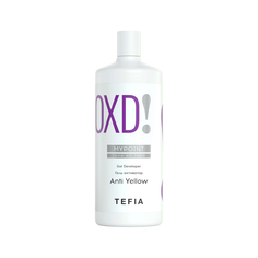 Гель-активатор TEFIA Mypoint Gel Developer Anti Yellow, 900 мл