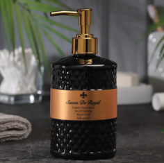Жидкое мыло Savon De Royal 4141