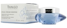 Крем для лица Thalgo Cold Cream Marine Nutri-Comfort Rich Cream 50 мл