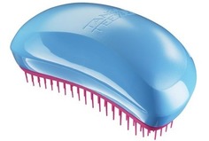 Расческа TANGLE TEEZER Salon Elite Blue Blush