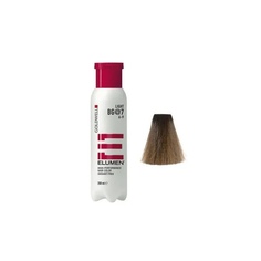 Краска для волос Goldwell Elumen BG@7 бежево-золотистый 200мл