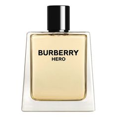 Туалетная вода мужская, Burberry Hero 100мл