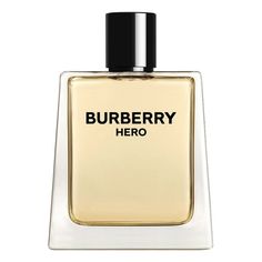 Туалетная вода мужская, Burberry Hero 100мл