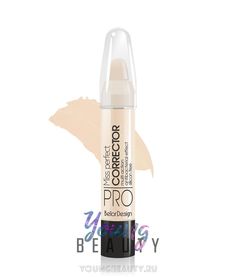 Корректор BelorDesign Miss Perfect, 2.4 г