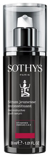 Сыворотка для лица Sothys Reconstructive Youth 30 мл