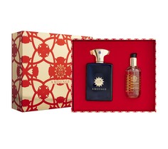 Подарочный набор парфюмерии Amouage Interlude 100 мл+300 мл