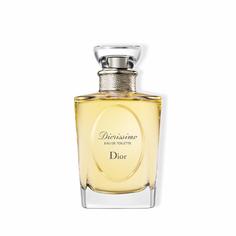 Туалетная вода Christian Dior Diorissimo 50 мл