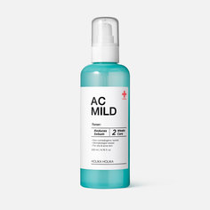 Тонер для лица HOLIKA HOLIKA AC Mild Toner очищающий, 200 мл