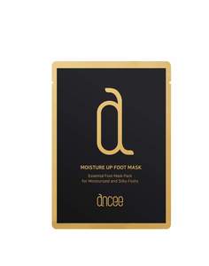 Маска для ног Ancce Moisture Up Foot Mask увлажняющая 20 мл