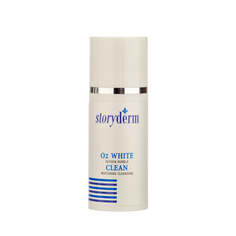 Storyderm O2 Ecocell white clean