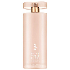 Парфюмерная вода Estee Lauder Pure White Linen Pink Coral 100 мл
